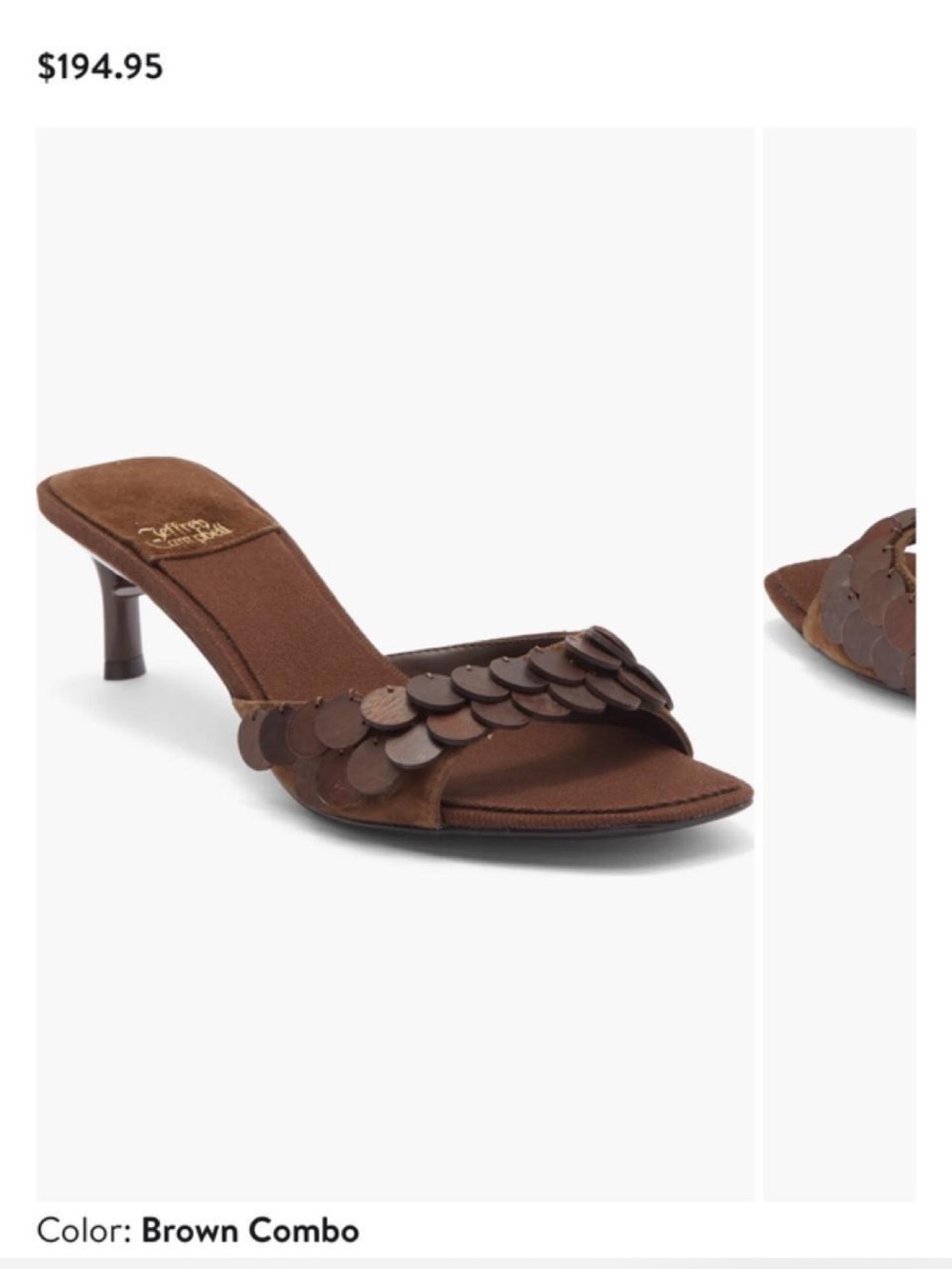 Jeffrey Cambell Islara Heels